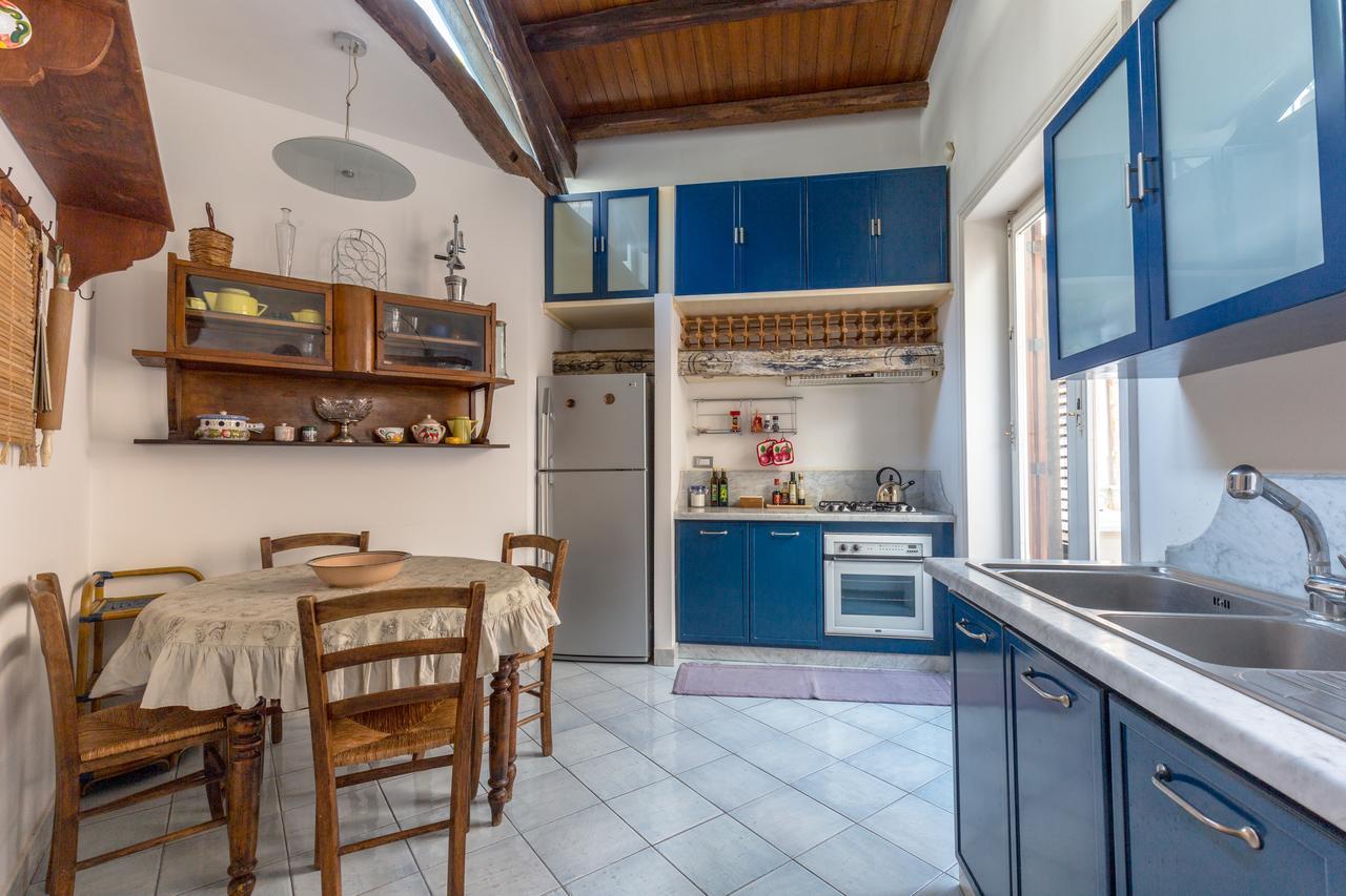 Apartment Terrazze Di San Francesco By Wonderful Italy Palermo