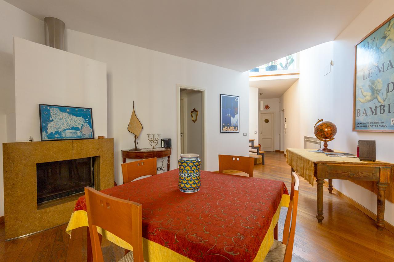 Apartment Terrazze Di San Francesco By Wonderful Italy *