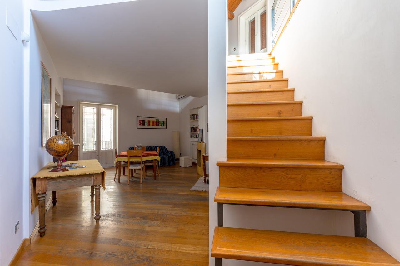 Apartment Terrazze Di San Francesco By Wonderful Italy