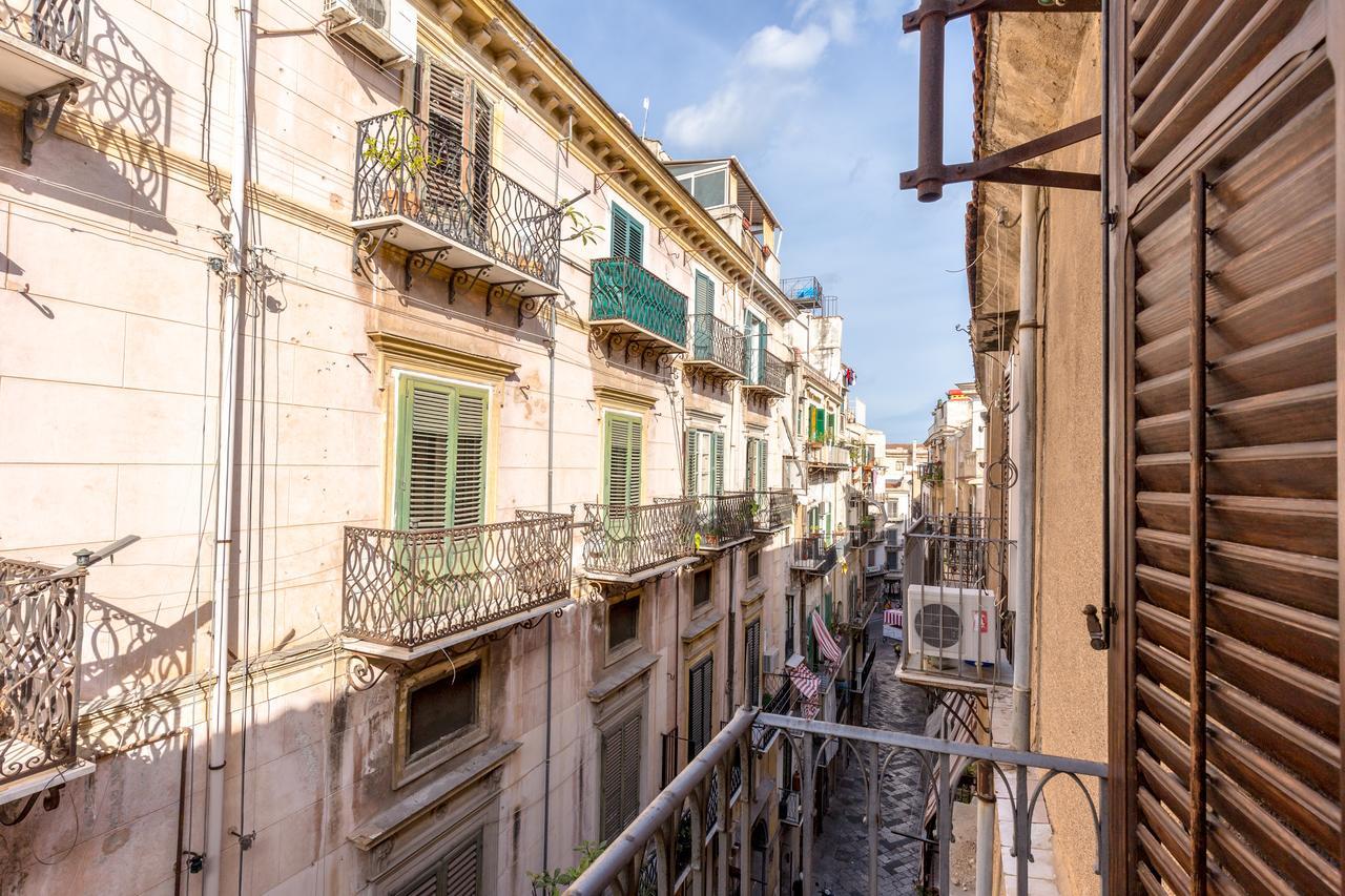 Apartment Terrazze Di San Francesco By Wonderful Italy
