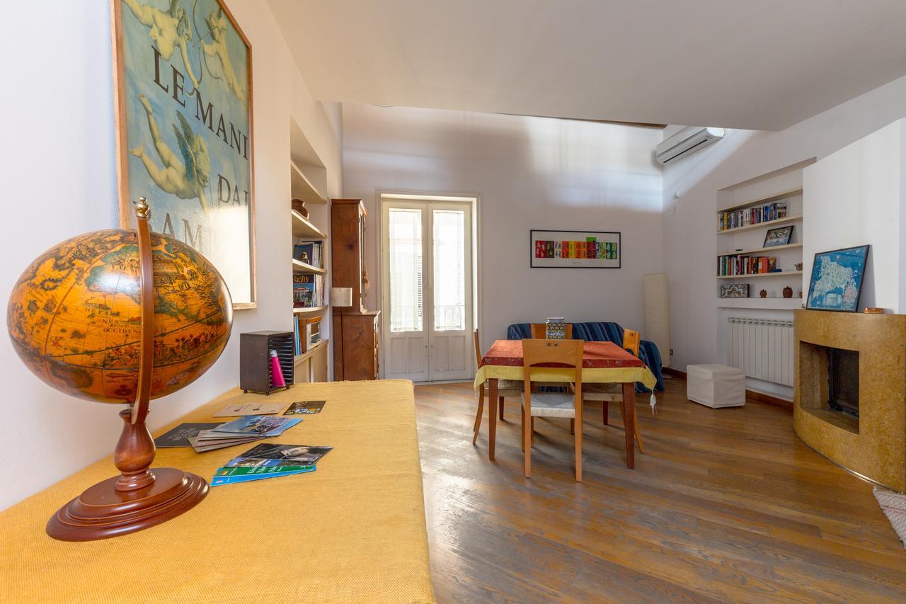 Apartment Terrazze Di San Francesco By Wonderful Italy Palermo