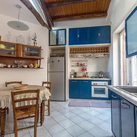 Ferienwohnung Terrazze Di San Francesco By Wonderful Italy Palermo Exterior foto