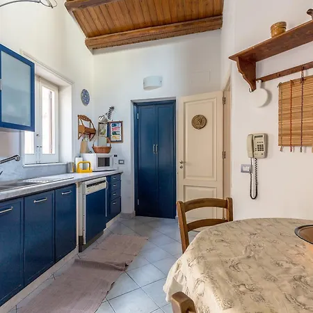 Ferienwohnung Terrazze Di San Francesco By Wonderful Italy Palermo Exterior foto