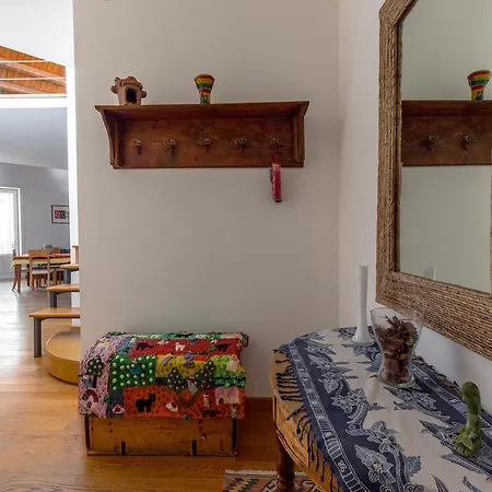 Ferienwohnung Terrazze Di San Francesco By Wonderful Italy Palermo Exterior foto