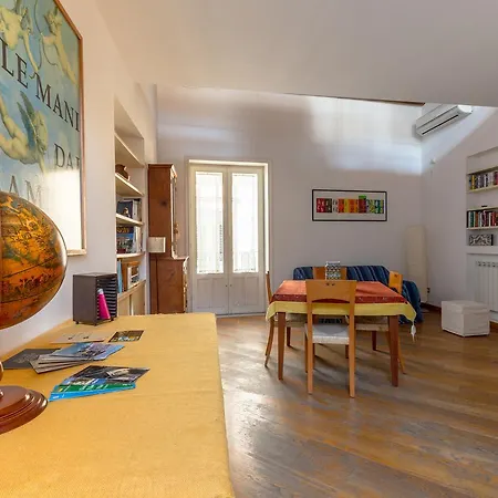 Ferienwohnung Terrazze Di San Francesco By Wonderful Italy Palermo Exterior foto