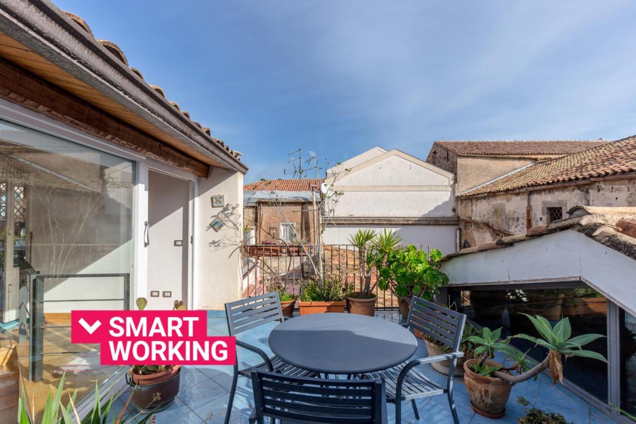 Terrazze Di San Francesco By Wonderful Italy Appartement