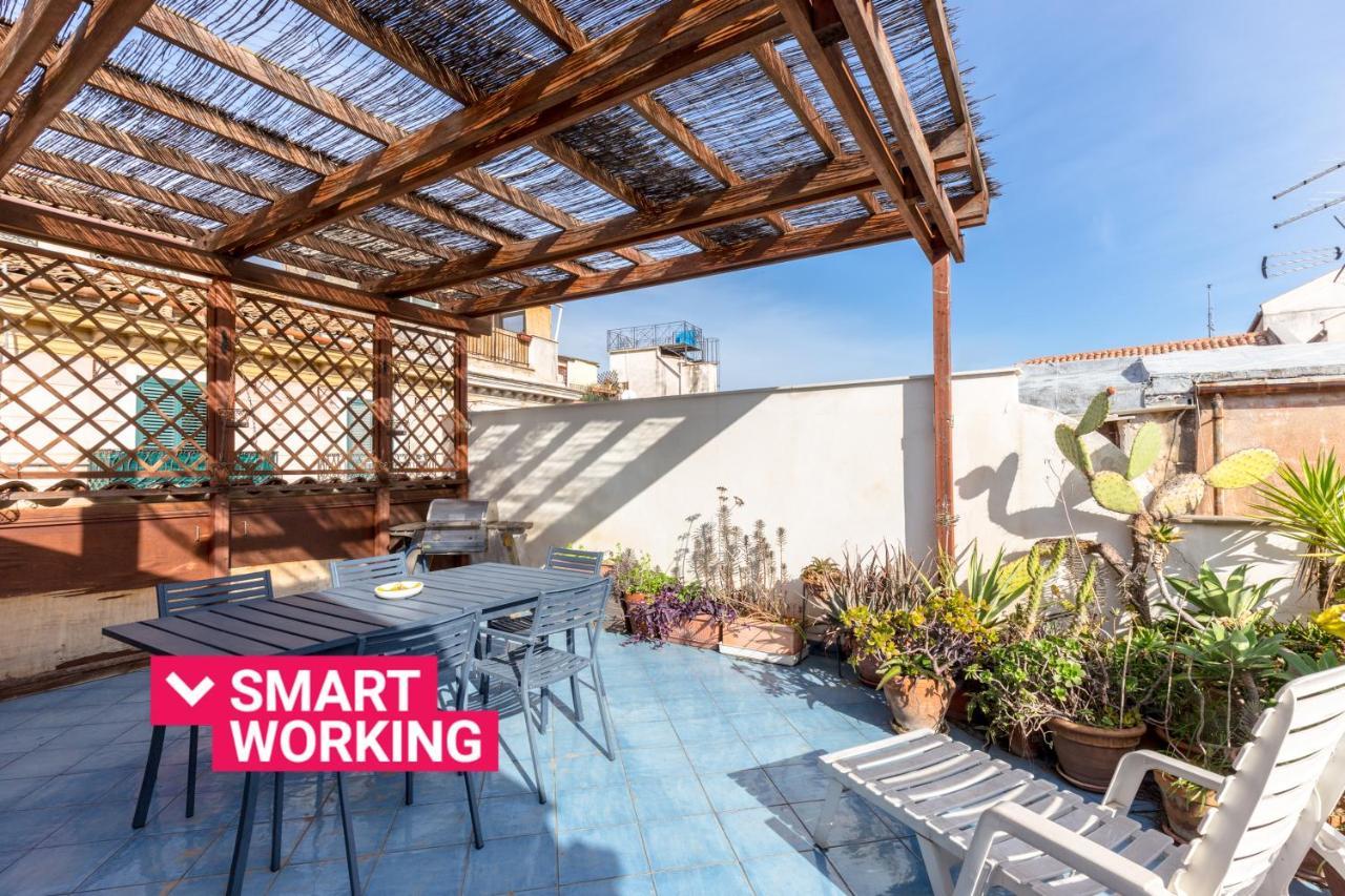 Terrazze Di San Francesco By Wonderful Italy Appartement